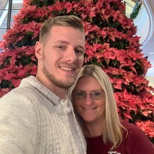 Meet your Posher, Stacy